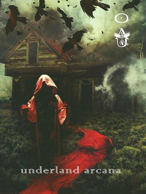 cover image of Underland Arcana 1